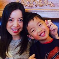 Amy Li