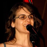 Silvia Codeluppi