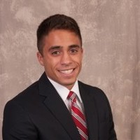Jordan Lehman