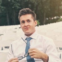 Tyler Ray