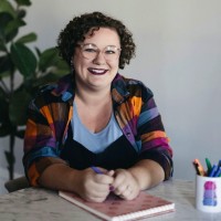 Katie Murphy Hemenway, M.Ed, PLPC