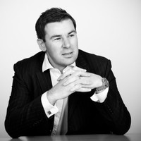 Damien Bettles