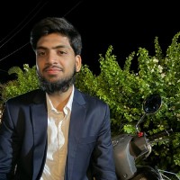 MD Shaibaz