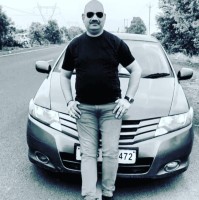 Swapnil Sharma