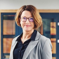 Hilde Tveiten Døvre