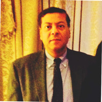 Michael Syed