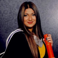 Reehab Jahangir