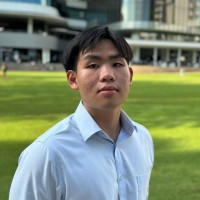 Joseph Goh