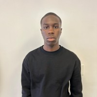 Emmanuel Frimpong
