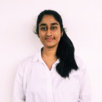 Nimasha Liyanage