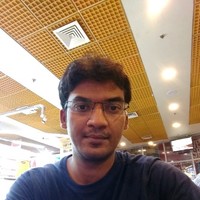 Ashwin singh