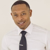 AJ Johnson