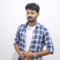 V Ramakrishnan