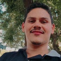 Reverson Araujo