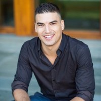 Shawn Martin