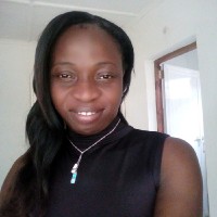 ruth naliaka