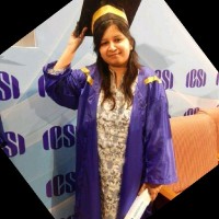 Puja Shah