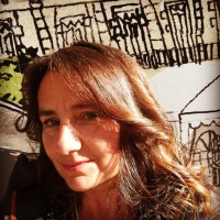 Gaëlle Rivérieux