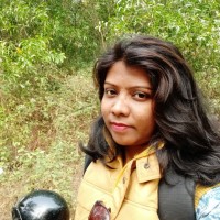 anwesha sinha