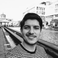 Gabriel Flores