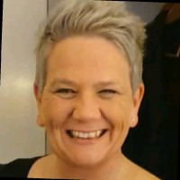 Lorraine Purvis