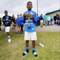 Keman Moulogho