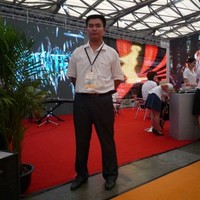 Tony Wu