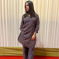 Nandita Barman
