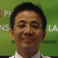 Jerry Cheng
