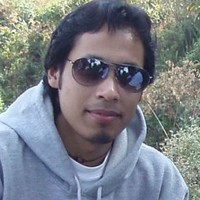 Manohar Ranjit