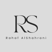 Rahaf Alshahrani