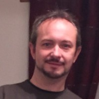 Stefan Milne
