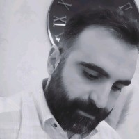 Arash Dehghani