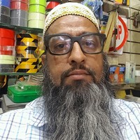Adnan Khorakiwala