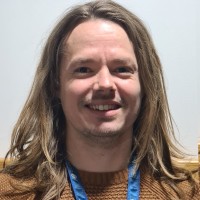 Nick Quelch