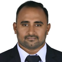Jithin Musthafa