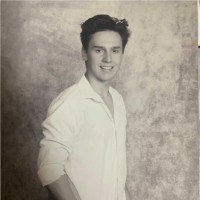 Tanner Thompson