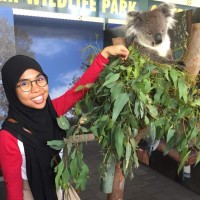 Farah Ibrahim