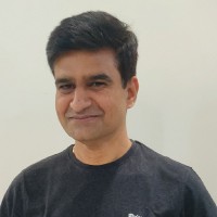 Paramveer Singh