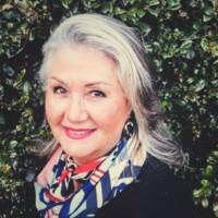 Christine Jones
