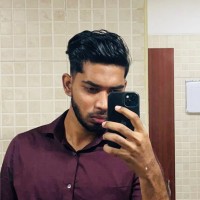 Mohammed Mohsin