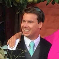 Anthony John Van Erps