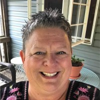 Mary Mcintosh
