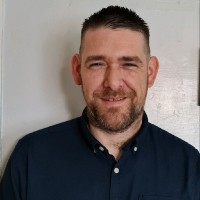 Steve Hall