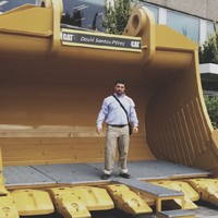 David Santos Pérez