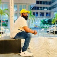 Midhun Prasad
