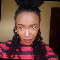 Cecilia Muthoni