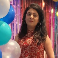 Khushbu Shah
