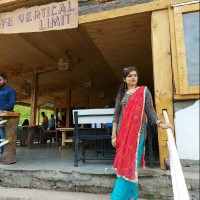 Dipshi Jain