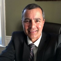 Keith Minor
